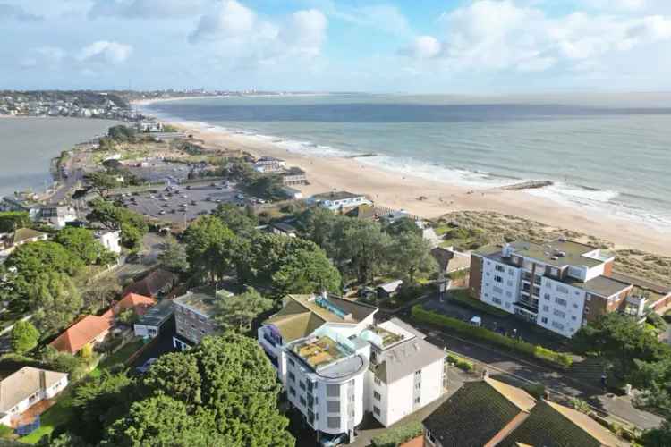 Apartment for sale with 2 bedrooms, Banks Road, Sandbanks