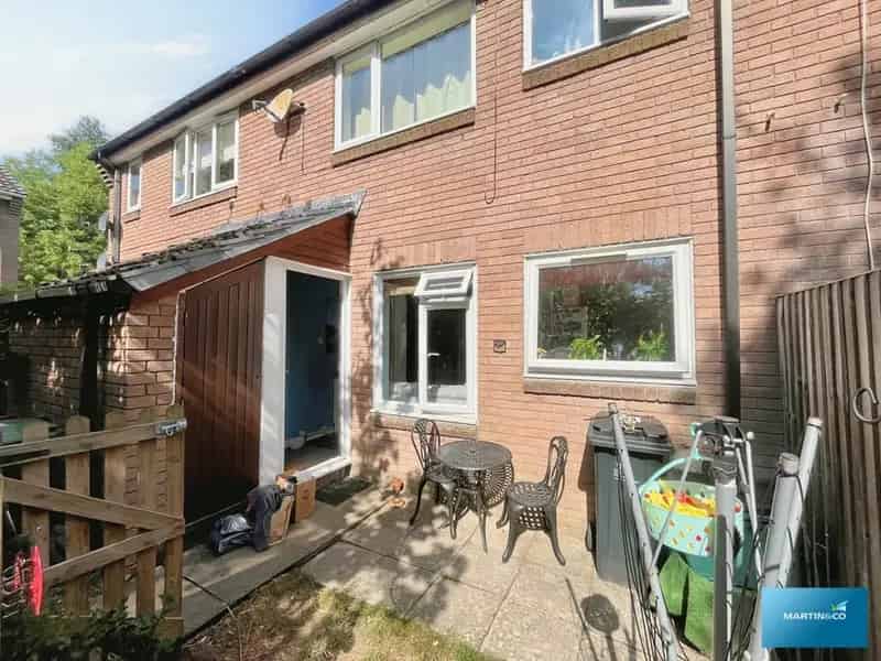 1 bedroom Flat
 For Sale