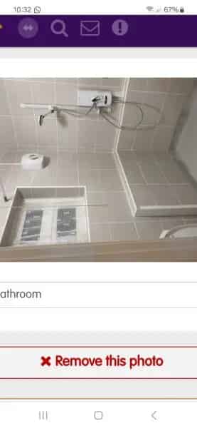 Newly Decorated Home with Wetroom and Garden
