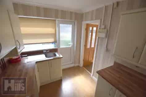 3 rooms house of 26 m² in Sheffield