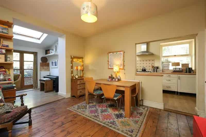 3 Bedroom Victorian House for Sale