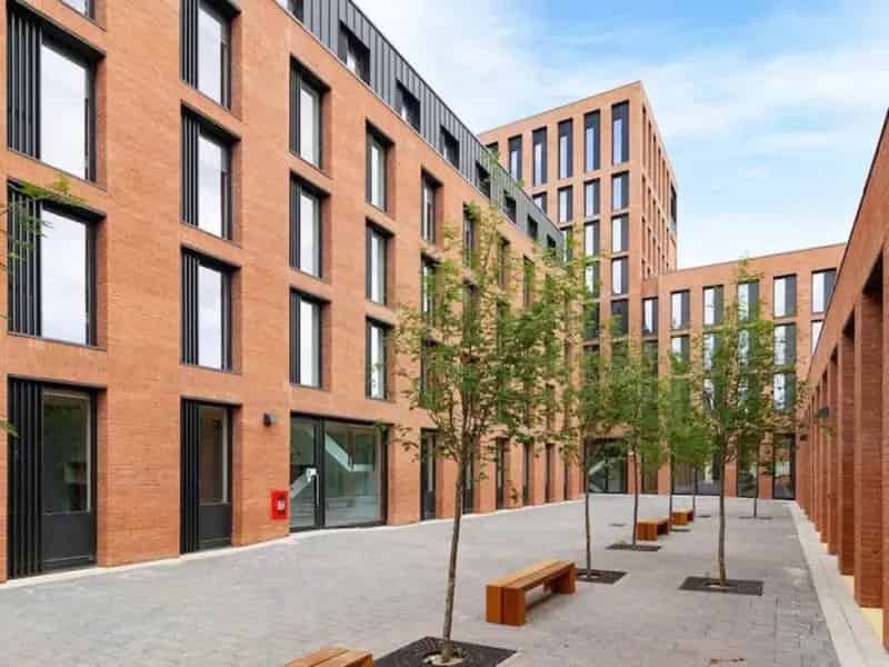 1 Bedroom House of Multiple Occupation To Rent