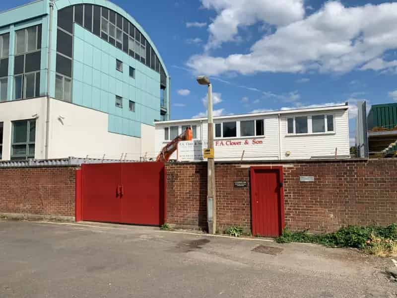 Commercial property For Sale , 14, Bardolph Road, London, England