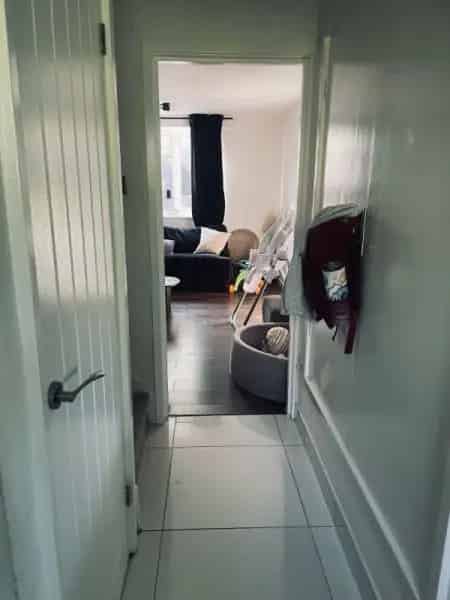 5 Bed House with Separate Dining Room and Wrap Around Garden