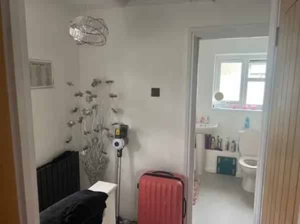 Lovely Newly Decorated House with Garden and Big Loft Near Harlow Town