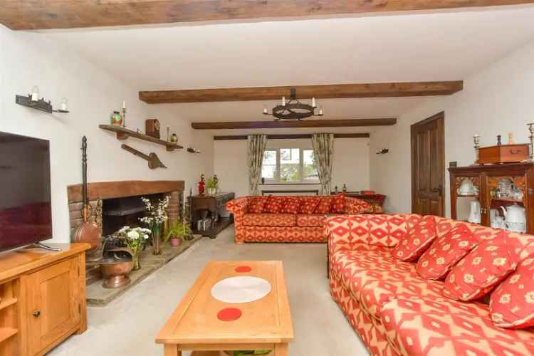 4 Bedroom Detached House for Sale in Kent