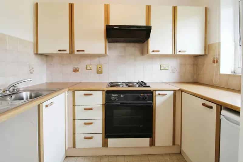 1 Bedroom Retirement Property Over 55s