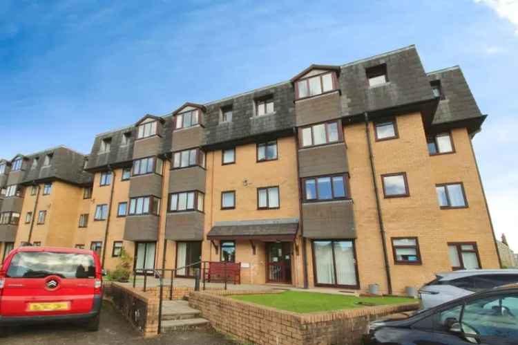 1 Bedroom Retirement Property Town Centre Over 55s