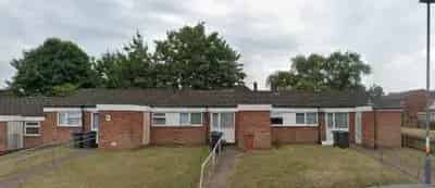1 Bed Bungalow Sparkbrook Balsall Heath Hall Green