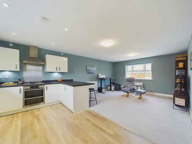 1 Bedroom Coach House For Sale