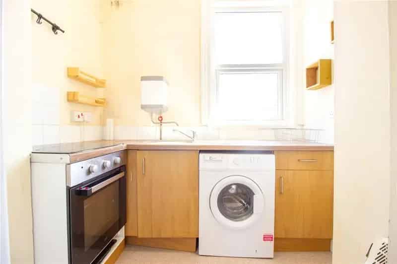1 Bedroom Apartment for Sale