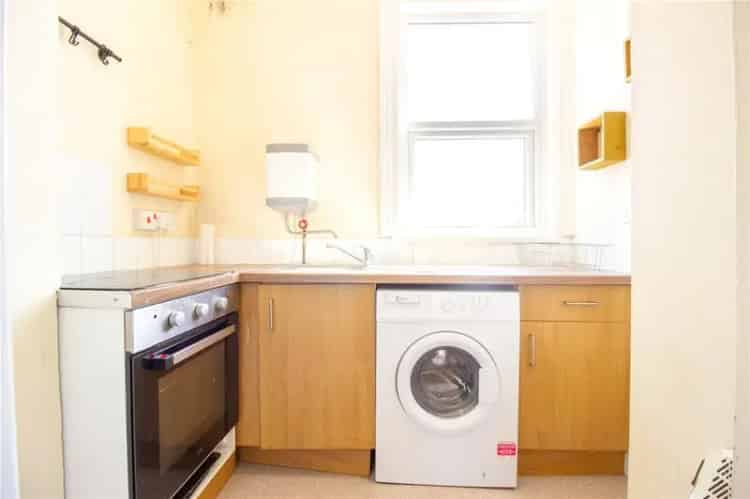 1 Bedroom Apartment for Sale