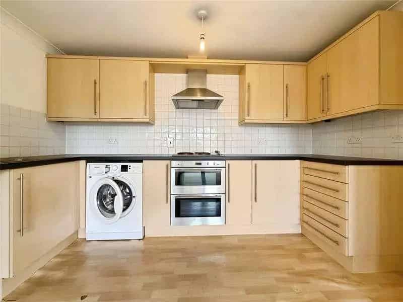 2 Bed City Centre Flat for Sale Morgan House
