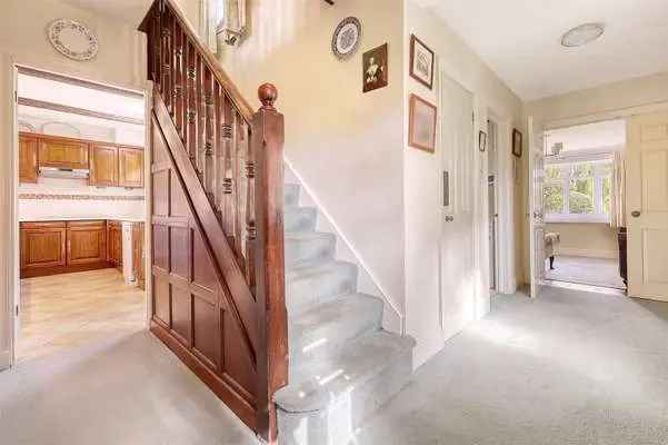 3 Bedroom House for Sale in Stock Village