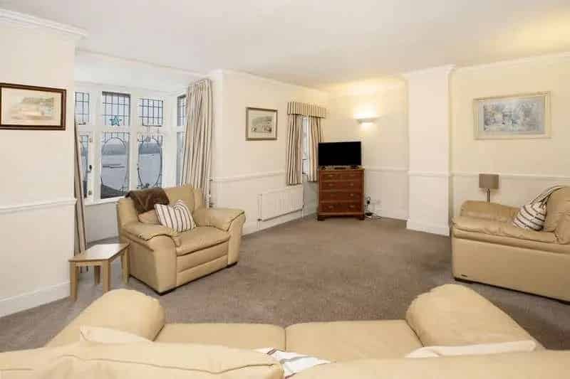 2 Bed Waterside Apartment for Sale Shaldon