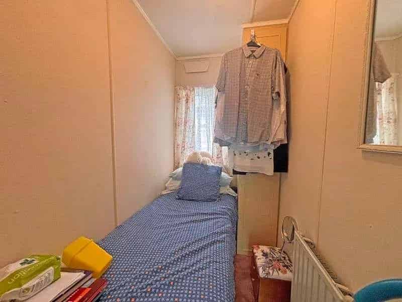 2 Bed Park Home for Sale Doniford