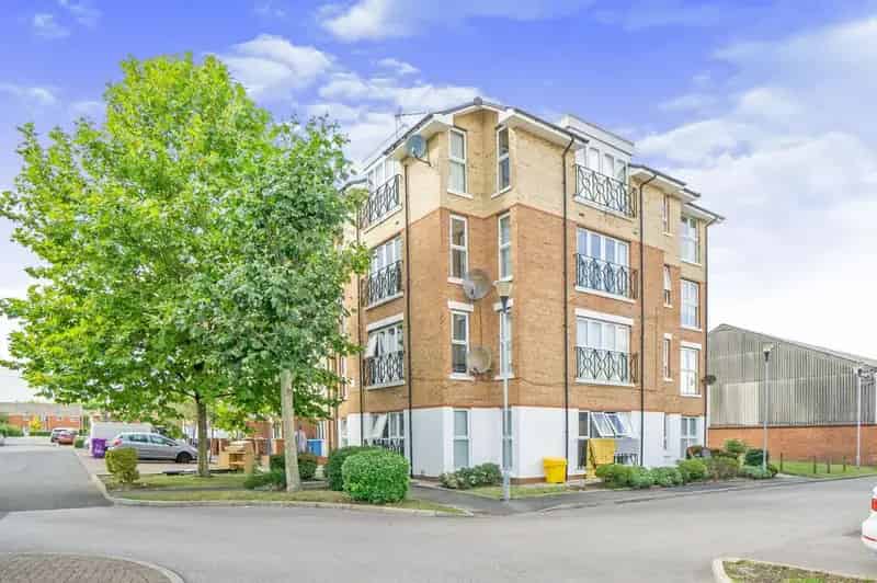 2 Bedroom Flat to Rent Liverpool Merseyside L7