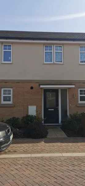 House For Rent in St Albans, England