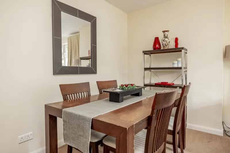 Flat For Rent , Aberdeen City, Scotland