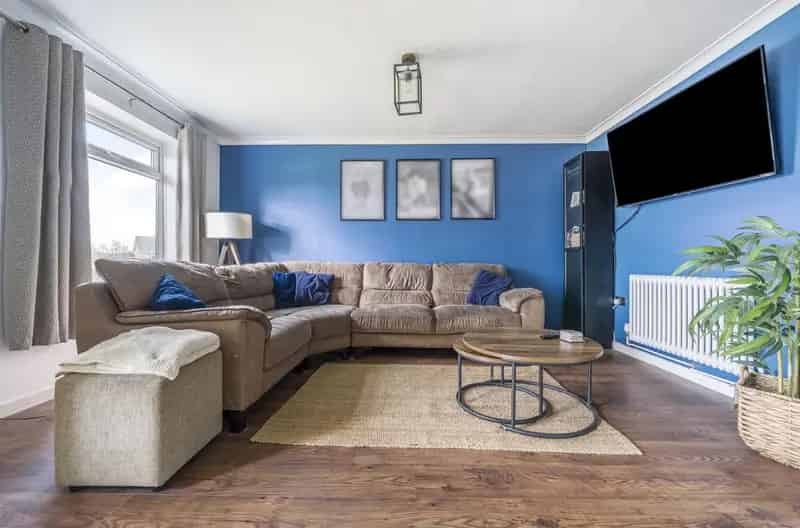 4 Bed Property for Sale Caerleon Drive