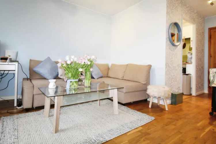 1 Bedroom Maisonette for Sale in Briardale Ware