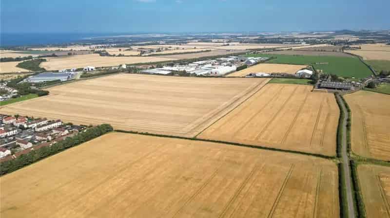 Lot 3 Penston Farm 1761 Ha 4351 Acres Land for Sale
