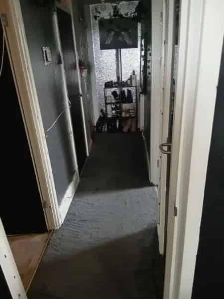 1 Bed 3rd Floor Flat with Lift