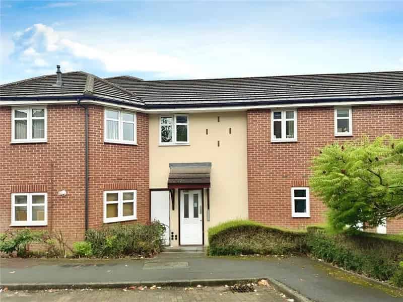 2 Bedroom Apartment for Sale