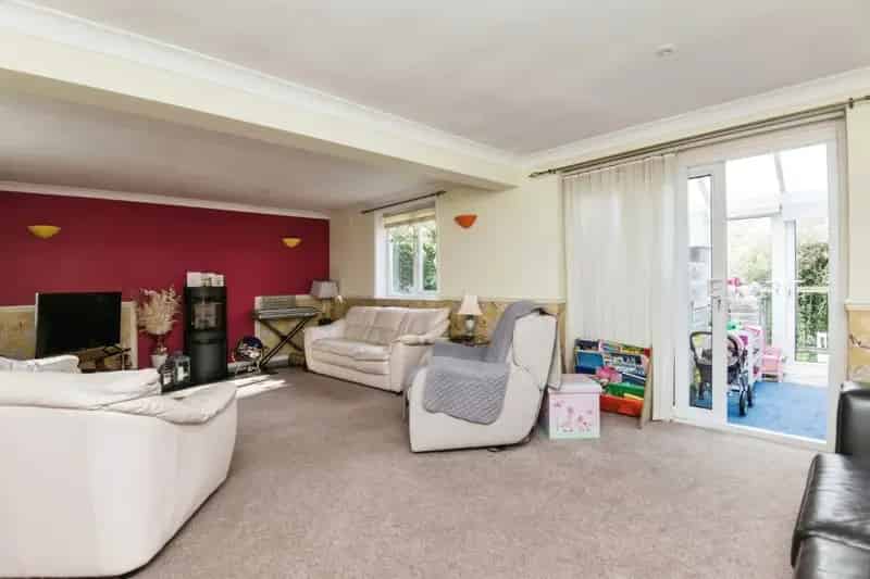 3 Bed Woolaway Bungalow 1 Acre Garden Dunsford