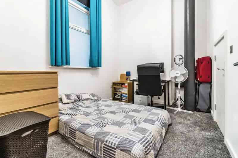 2 Bedroom Flat for Sale Manchester M1