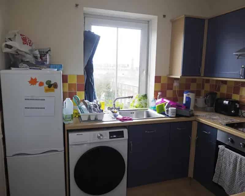 1 Bedroom Flat for Sale Kingston upon Hull - Investment Opportunity
