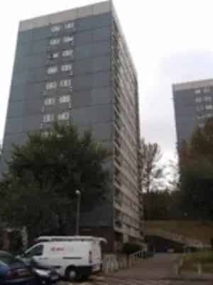 2 Bed Flat for Over 50s in Bromford Hodge Hill