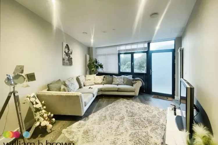 1 Bed Maisonette Near Train Station and Beach Zero Deposit Option
