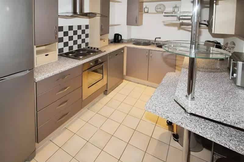 1 Bedroom Flat to Rent Manchester City Centre - Available Now