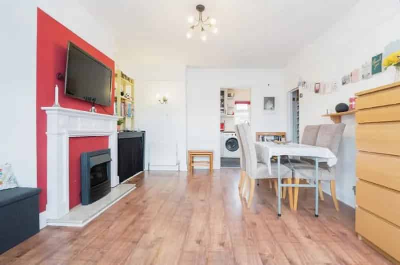 House For Sale , Carnation Road, Southampton, England