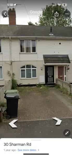 2 Bed House Near Schools and Shops