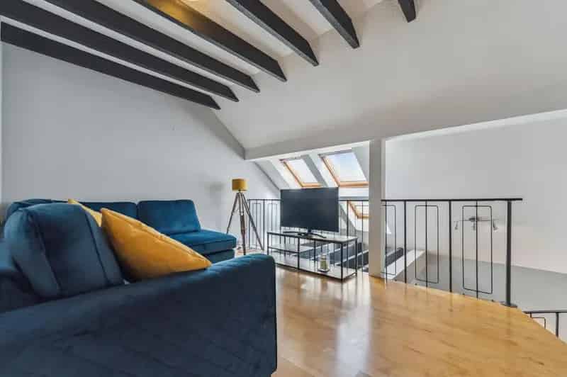 1 Bedroom Flat for Sale in Glasgow Merchant City