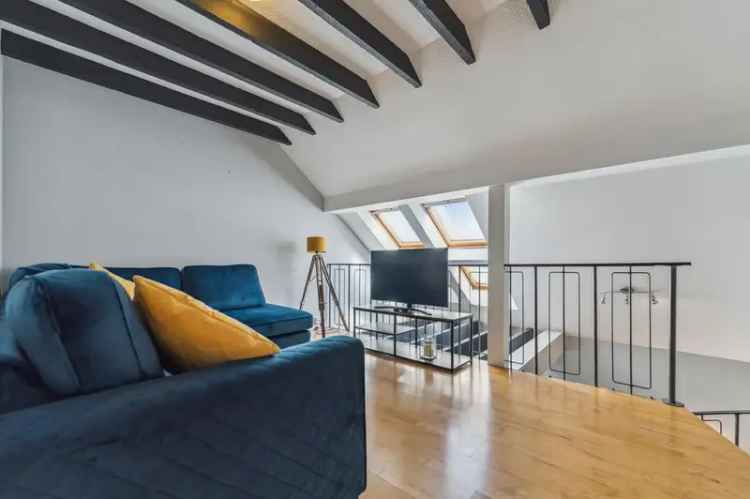 1 Bedroom Flat for Sale in Glasgow Merchant City