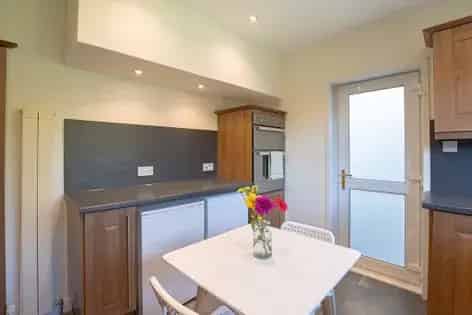 3 Bedroom Part Furnished House in Hazelhead Aberdeen