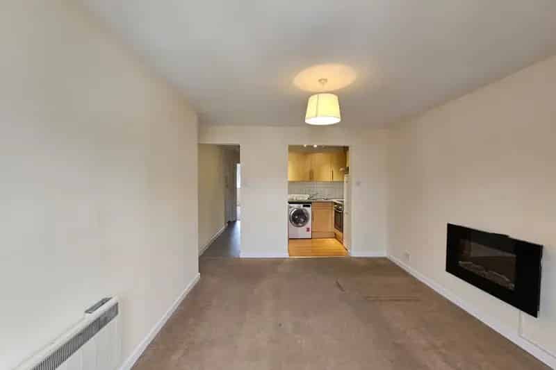 Two Bedroom Apartment Southampton City Centre