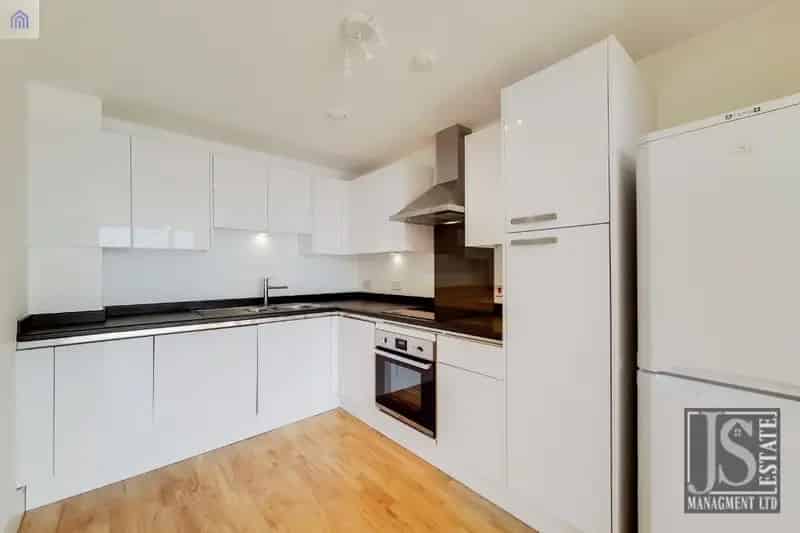 1 Bedroom Flat to Rent in SE10