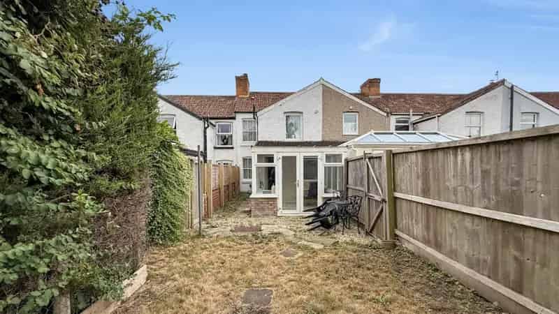 3 Bedroom Victorian House For Sale Melksham
