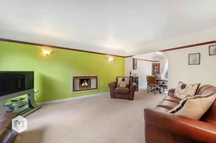 3 Bedroom Detached House For Sale Perfect Family Home