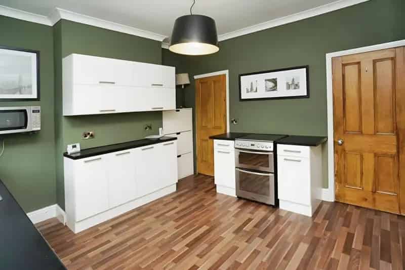 3 Bedroom House For Sale in Stannington Sheffield