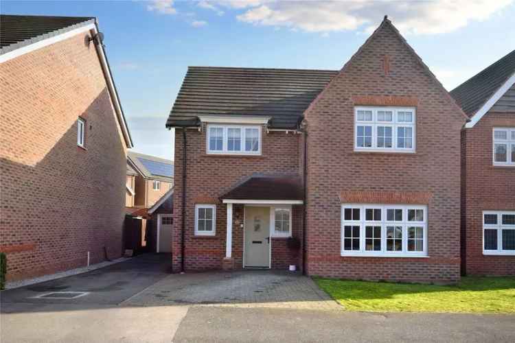 House For Sale in Wakefield, England