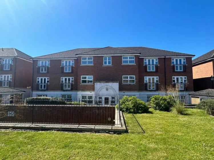 2 Bedroom Apartment for Sale in Mill Hill