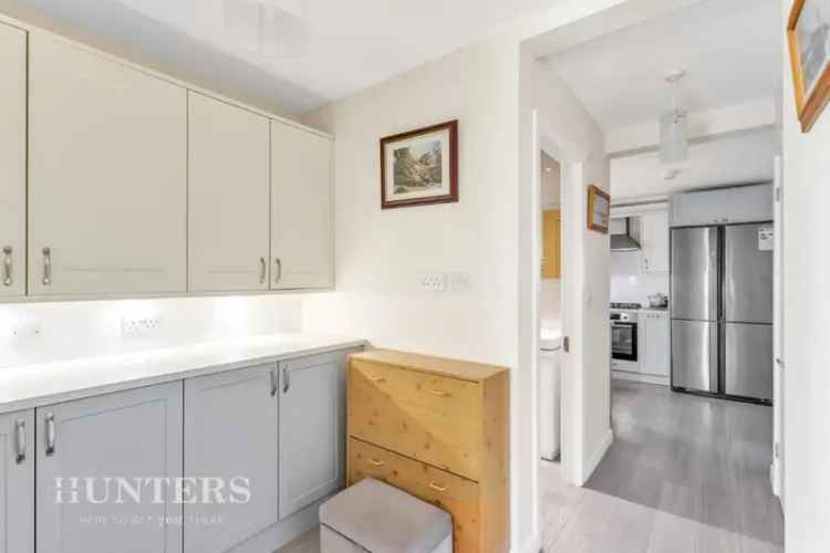 6 Bed Detached House for Sale in Manchester