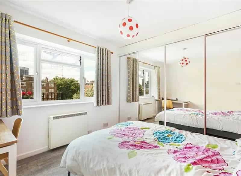 One Bedroom Apartment in Secure Development
