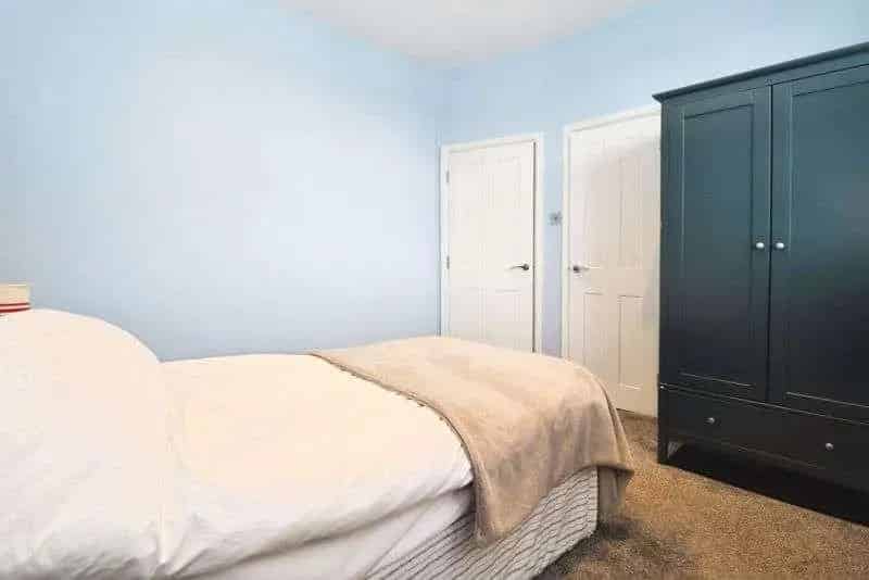 1 bed flat for sale