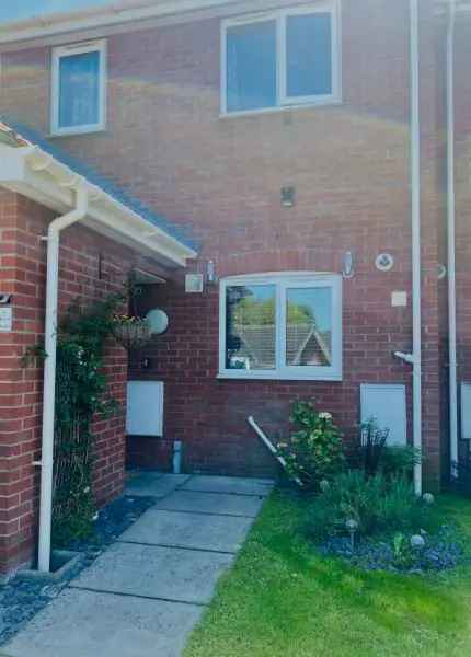 2 Bedroom Terrace House Cromer Norfolk - Seeking 2 3 Bedroom House Ipswich
